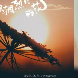簇拥烈日的花歌词 - Morerare / 迟里乌布