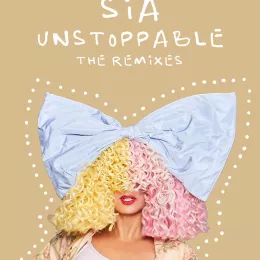 Unstoppable歌词 - Sia