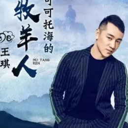 可可托海的牧羊人歌词 - 王琪