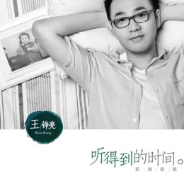 时间都去哪儿了歌词 - 王铮亮