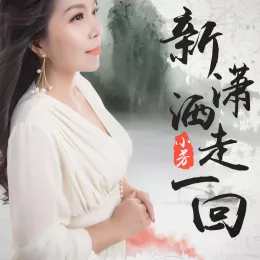  新潇洒走一回 歌词 - 小芳