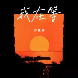 我在等 · 2022歌词 - 苏星婕