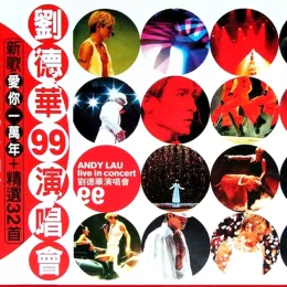 忘情水歌词 - 刘德华