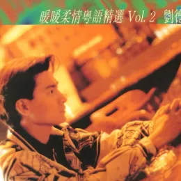 情是那么笨歌词 - 刘德华
