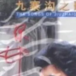 九寨之恋歌词 - 容中尔甲