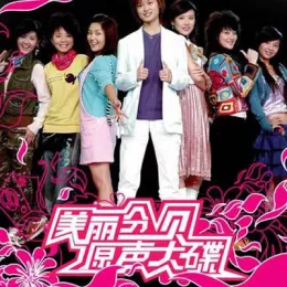 你一定要幸福歌词 - 何洁 电视剧《美丽分贝》主题曲