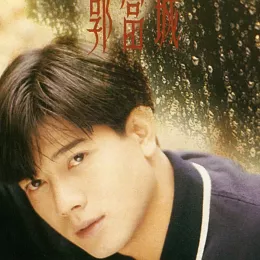 对你爱不完 歌词 - 郭富城