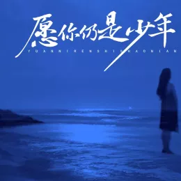 愿你仍是少年 歌词 - 安儿陈