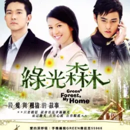 无法开口 歌词 - 苏永康 电视剧《绿光森林》片尾曲