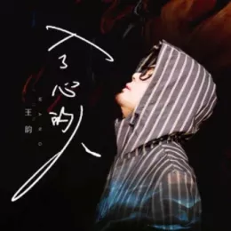 入了心的人 歌词 - 王韵