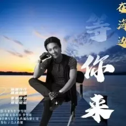 我在海边等你来 歌词 - 李一炮