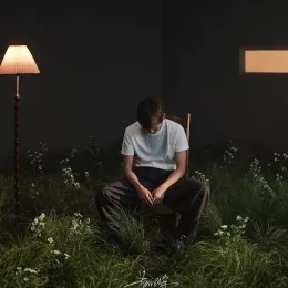 失落盛行 歌词 - 郑润泽