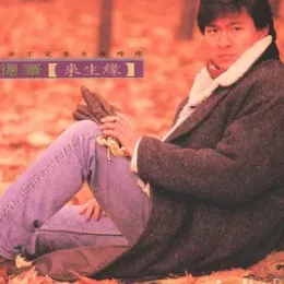 感情用事 歌词 - 刘德华