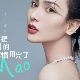 你把我的爱情用完了