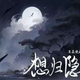 想归隐 