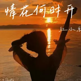 情花何时开