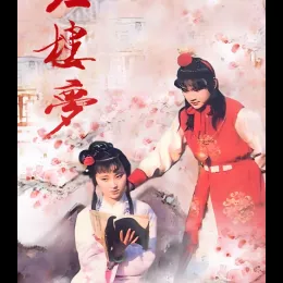 红楼梦