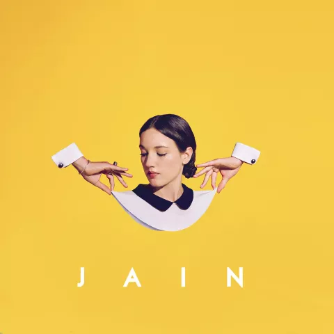 Makeba 歌词 - Jain