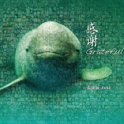 好不容易歌词 - 张靓颖