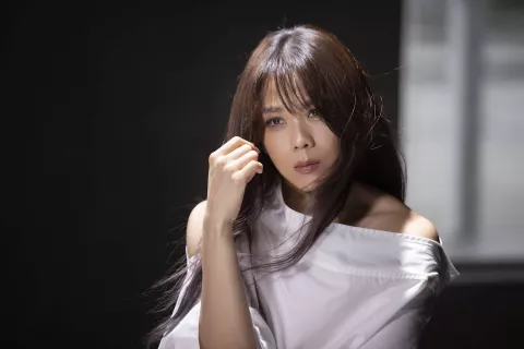 失语者歌词 - 蔡健雅