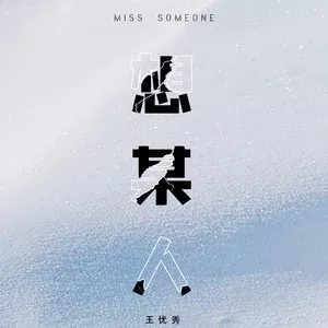 想某人 歌词 - 王优秀