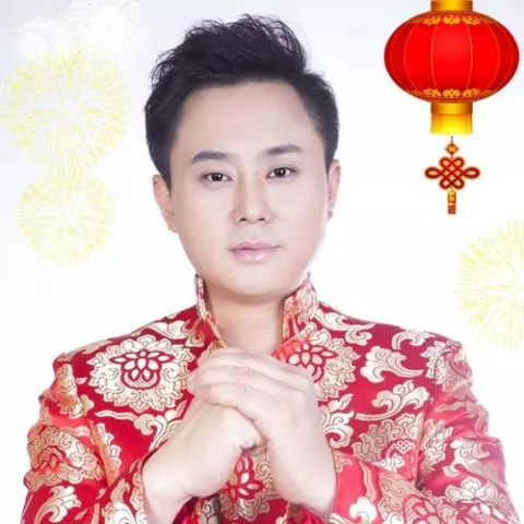 我是否也在你心中 歌词 - 高安