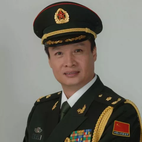 强军战歌 歌词 - 阎维文