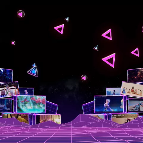 起风了歌词 - 周深 BILIBILI 11周年演讲