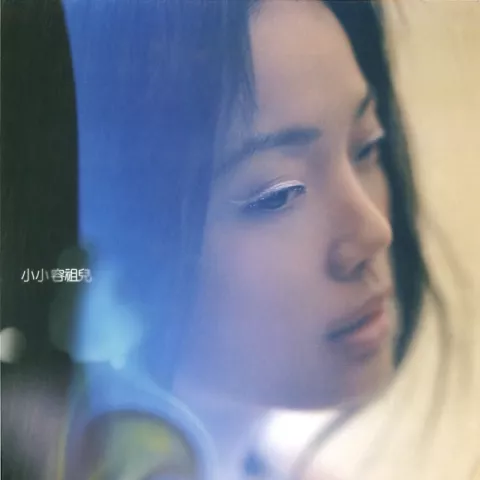 小小 歌词 - 容祖儿