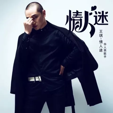 情人迷歌词 - 王琪/文静