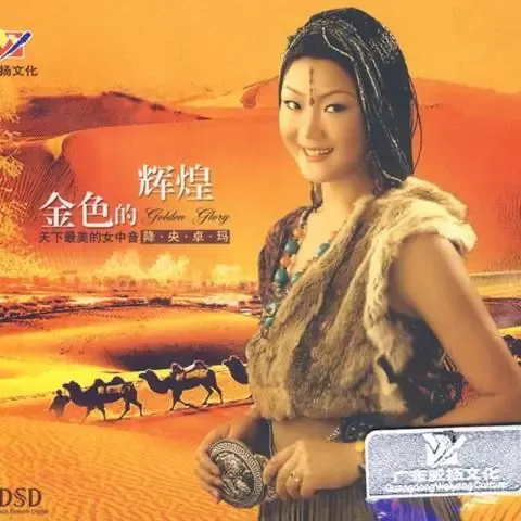  敖包相会 歌词 - 刀郎/降央卓玛/乌兰图雅