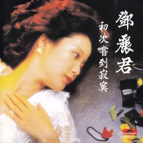 小媳妇回娘家 歌词 - 邓丽君