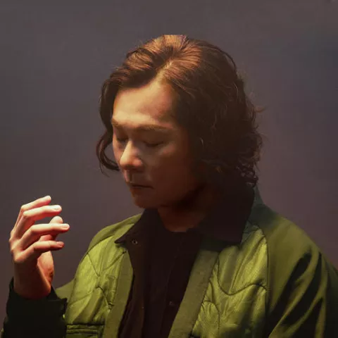 我相信 歌词 - 杨培安