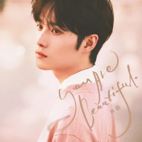 You are beautiful 歌词 - 井胧 (我会永远永远的爱你)
