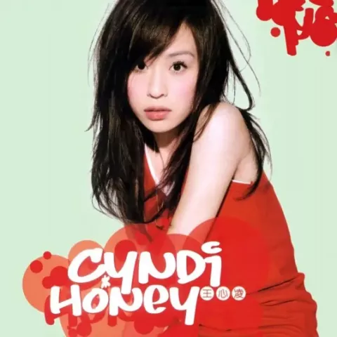 Honey 歌词 - 王心凌