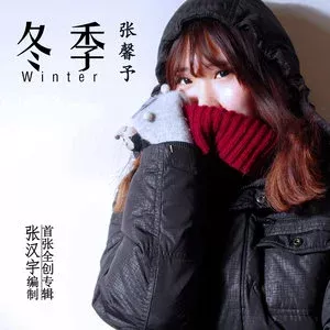 雪的回忆 歌词 - 张等等