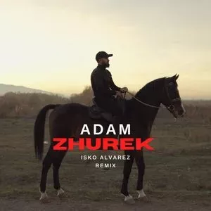 Zhurek Isko Alvarez remix