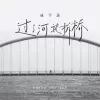 过了河就拆桥 歌词 - 成学迅