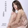 不是因为寂寞才想你 歌词 - 沈丹丹
