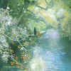 画中游